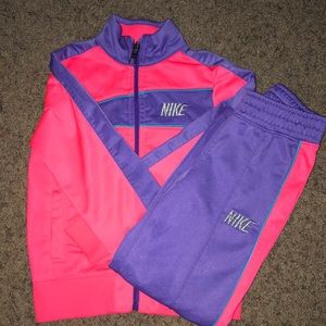 Nike outfit